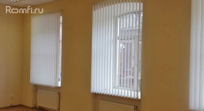 Аренда офиса 38 м², Красногвардейский переулок - фото 1