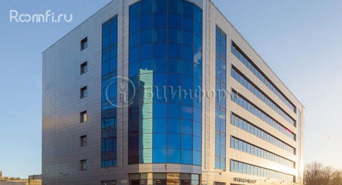 Аренда офиса 276.1 м², улица Оптиков - фото 5