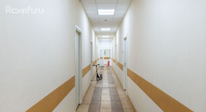 Аренда офиса 35.7 м², Красногвардейский переулок - фото 2