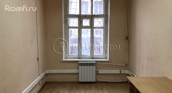 Аренда офиса 131 м², улица Смолячкова - фото 2