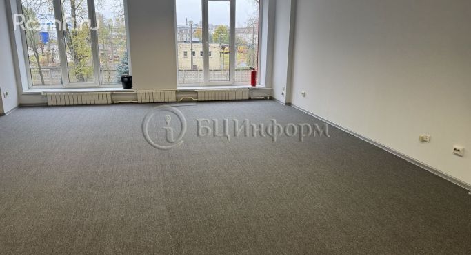 Аренда офиса 45 м², улица Маршала Говорова - фото 3