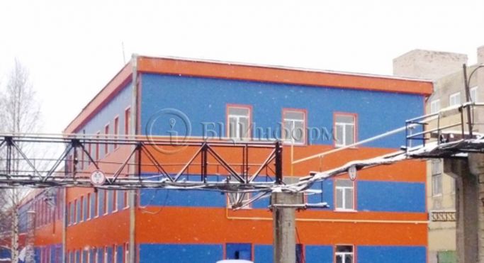 Аренда производственного помещения 276 м², Северный проезд - фото 3