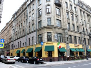 Продажа торгового помещения 37 м²