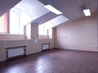 Аренда офиса 20.5 м²