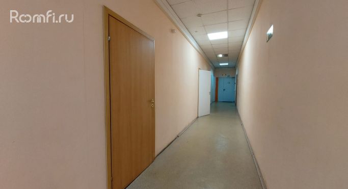 Аренда офиса 25.8 м², улица Комсомола - фото 2