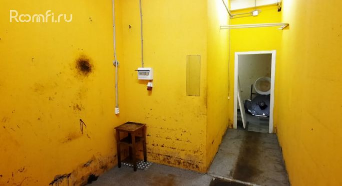 Аренда офиса 15.7 м², площадь Конституции - фото 3