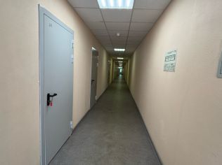 Аренда производственного помещения 22.8 м²