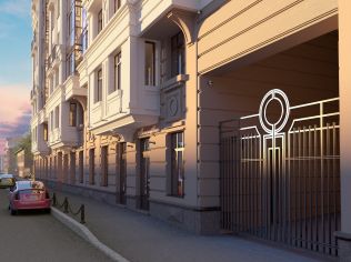 Продажа помещения свободного назначения 53.7 м²