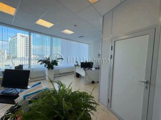 Аренда офиса 75.7 м²