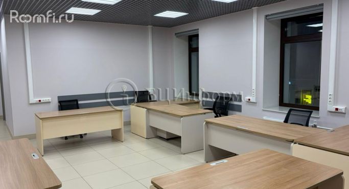 Аренда офиса 141 м², Разъезжая улица - фото 4