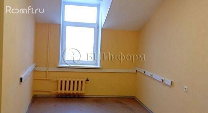 Аренда офиса 34.5 м², Лиговский проспект - фото 4