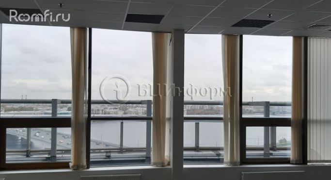 Аренда офиса 804 м², площадь Александра Невского - фото 3