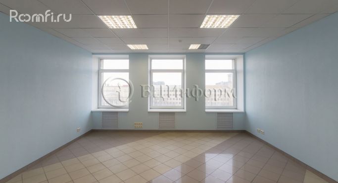 Аренда офиса 31 м², Межевой канал - фото 1