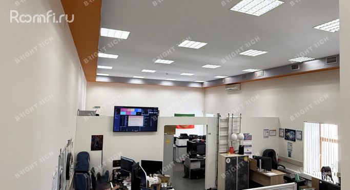 Аренда офиса 272.5 м², Синопская набережная - фото 2