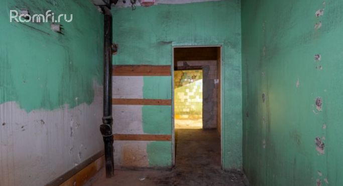 Аренда склада 206.1 м², Промышленная улица - фото 3