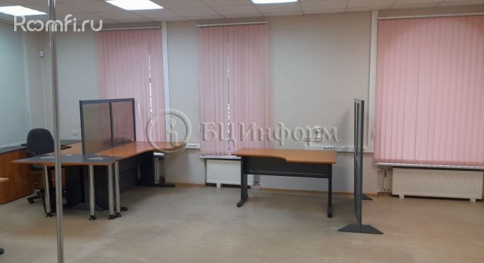 Аренда офиса 104 м², Малый проспект Петроградской стороны - фото 2