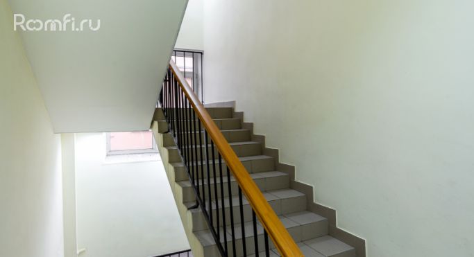 Аренда офиса 56.9 м², Заозёрная улица - фото 3