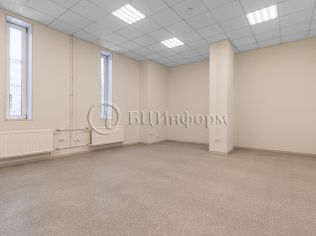 Аренда офиса 40.6 м²