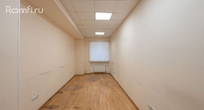 Аренда офиса 21.6 м², Заозёрная улица - фото 2