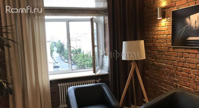 Аренда склада 23.1 м², Большая Разночинная улица - фото 4