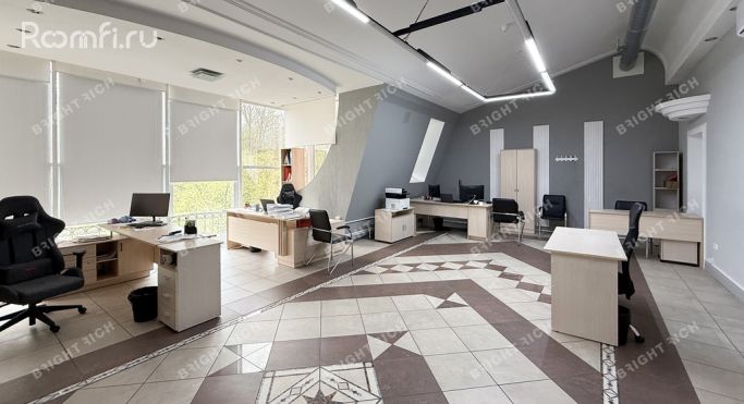 Аренда офиса 255 м², набережная Бумажного канала - фото 3