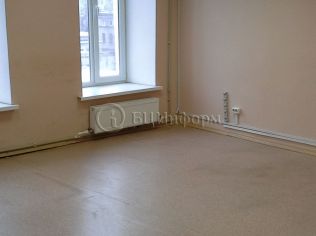 Аренда офиса 42.4 м²