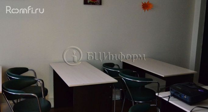 Аренда офиса 214.9 м², Малая Садовая улица - фото 4