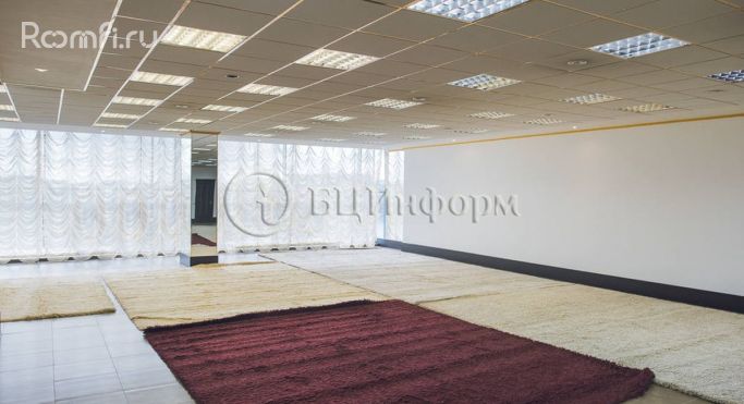 Аренда офиса 220 м², Выборгская набережная - фото 2