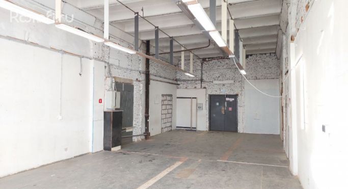 Аренда производственного помещения 89.5 м², улица Швецова - фото 2