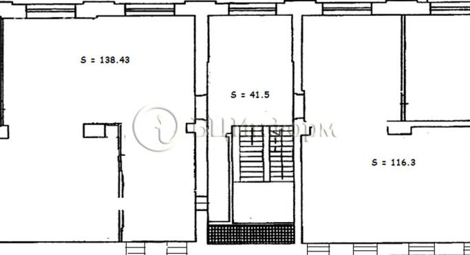 Аренда офиса 116.3 м², улица Комсомола - фото 5