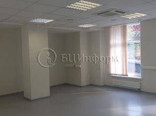 Аренда офиса 4998 м²