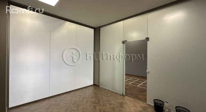 Аренда офиса 99 м², Уральская улица - фото 3