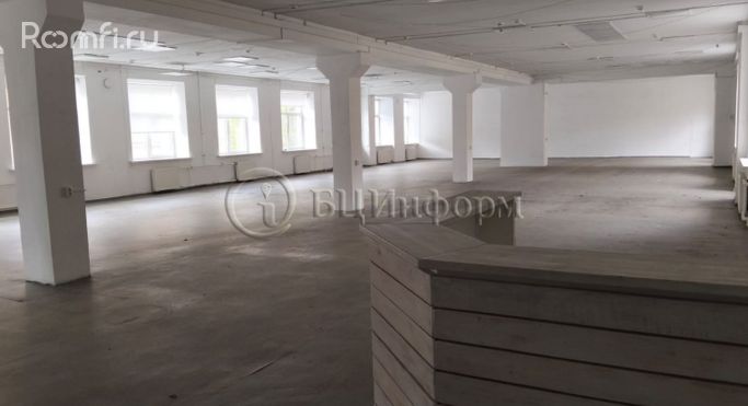 Аренда помещения свободного назначения 596.3 м², Дегтярная улица - фото 2