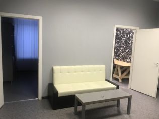 Аренда офиса 38.6 м2 в бизнес-центре, метро Удельная