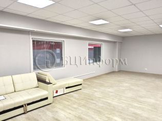 Аренда помещения свободного назначения 65 м²