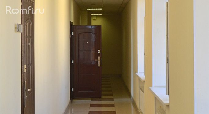 Аренда офиса 31.3 м², улица Мира - фото 1