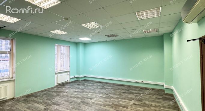 Аренда офиса 100 м², 6-й Верхний переулок - фото 2