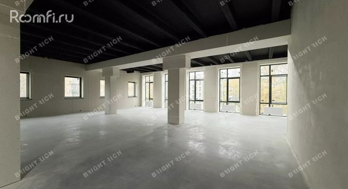 Аренда офиса 1230 м², Крюкова улица - фото 2