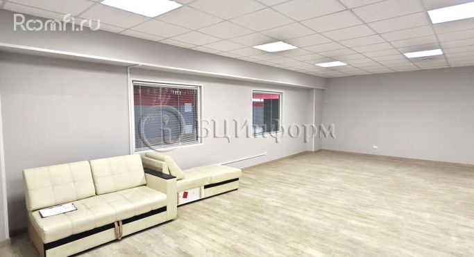 Аренда помещения свободного назначения 65 м², Краснопутиловская улица - фото 1