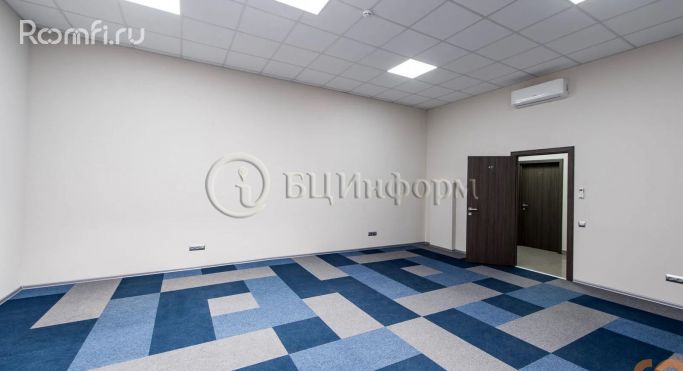 Аренда офиса 51 м², Стародеревенская улица - фото 1