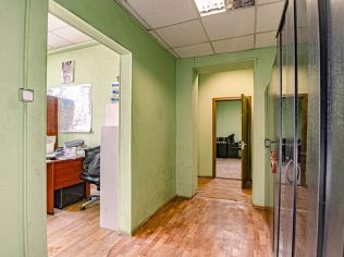 Аренда офиса 27.5 м²