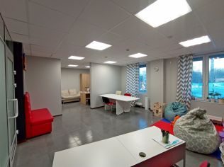 Продажа помещения свободного назначения 165 м²