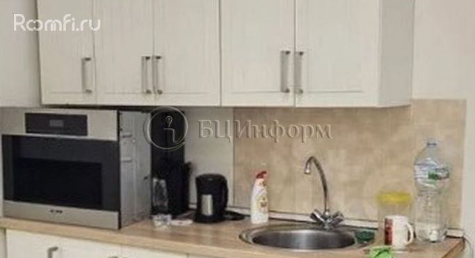 Аренда офиса 59.6 м², Троицкая площадь Петроградской стороны - фото 5