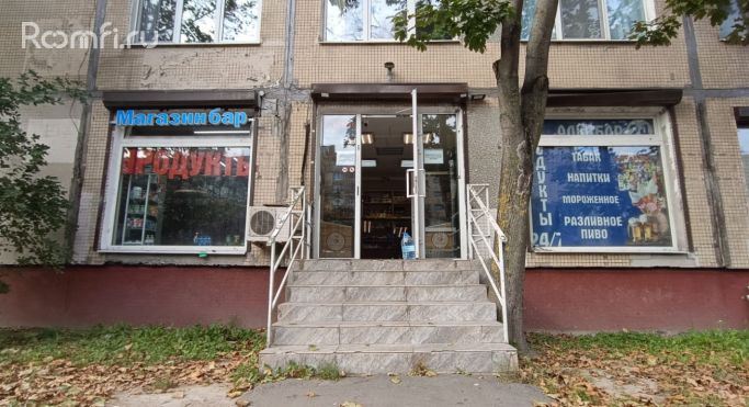 Аренда торгового помещения 13.4 м², улица Дыбенко - фото 3