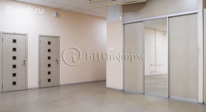 Аренда офиса 425 м², проспект Непокорённых - фото 5
