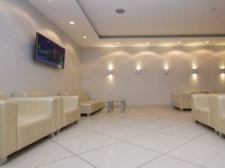Аренда офиса 50.3 м2 в бизнес-центре, метро Пролетарская