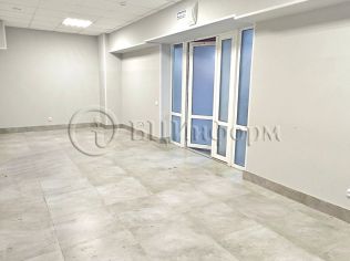 Аренда помещения свободного назначения 29.7 м²