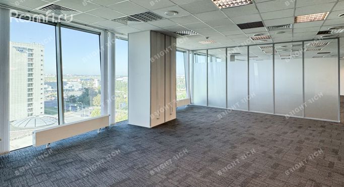 Аренда офиса 363.3 м², Стартовая улица - фото 2