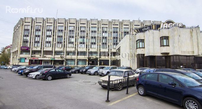 Аренда офиса 28.8 м², площадь Конституции - фото 5