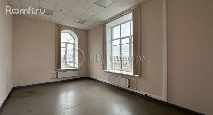 Аренда офиса 144 м², Парковая улица - фото 2